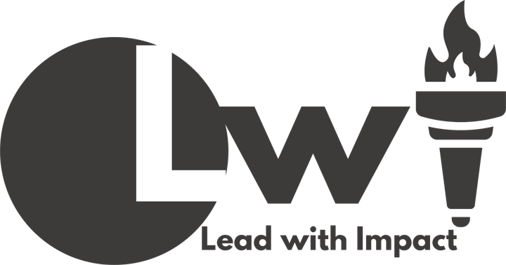 Lead with Impact